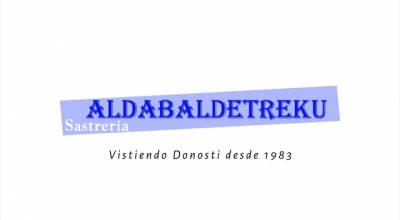 Aldabaldetreku