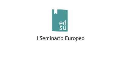 I Seminario Europeo EDSU