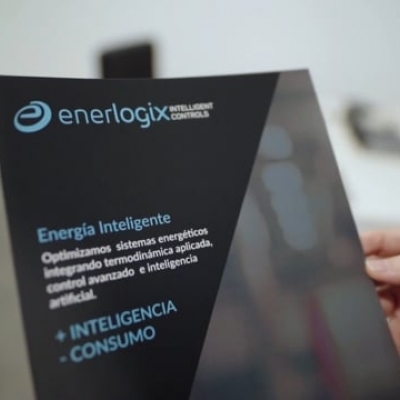 Enerlogix Systems